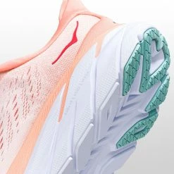 HOKA ONE ONE Clifton 8 Running Shoe Women's -Danner Store CANSILPEO D10