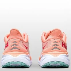 HOKA ONE ONE Clifton 8 Running Shoe Women's -Danner Store CANSILPEO D13