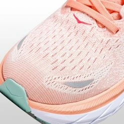 HOKA ONE ONE Clifton 8 Running Shoe Women's -Danner Store CANSILPEO D14