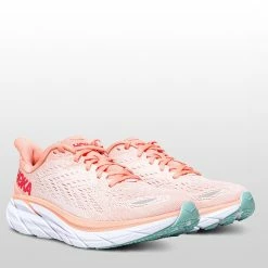 HOKA ONE ONE Clifton 8 Running Shoe Women's -Danner Store CANSILPEO D6