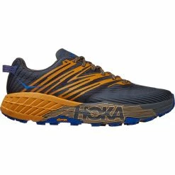 HOKA ONE ONE Speedgoat 4 Trail Running Shoe Men's -Danner Store CASGOLYEL