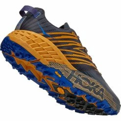 HOKA ONE ONE Speedgoat 4 Trail Running Shoe Men's -Danner Store CASGOLYEL D2