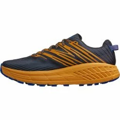 HOKA ONE ONE Speedgoat 4 Trail Running Shoe Men's -Danner Store CASGOLYEL D3