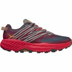 HOKA ONE ONE Speedgoat 4 Trail Running Shoe Women's -Danner Store CASPARPIN