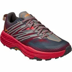 HOKA ONE ONE Speedgoat 4 Trail Running Shoe Women's -Danner Store CASPARPIN D1