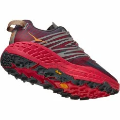 HOKA ONE ONE Speedgoat 4 Trail Running Shoe Women's -Danner Store CASPARPIN D2