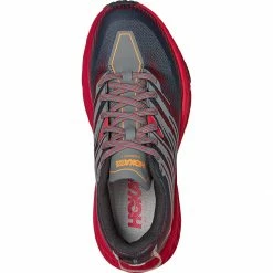 HOKA ONE ONE Speedgoat 4 Trail Running Shoe Women's -Danner Store CASPARPIN D4