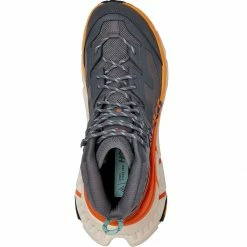 HOKA ONE ONE Tennine GTX Hiking Boot Men's -Danner Store CASPERORA D4