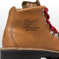 Danner Mountain Light Boot Women's -Danner Store CAS D20