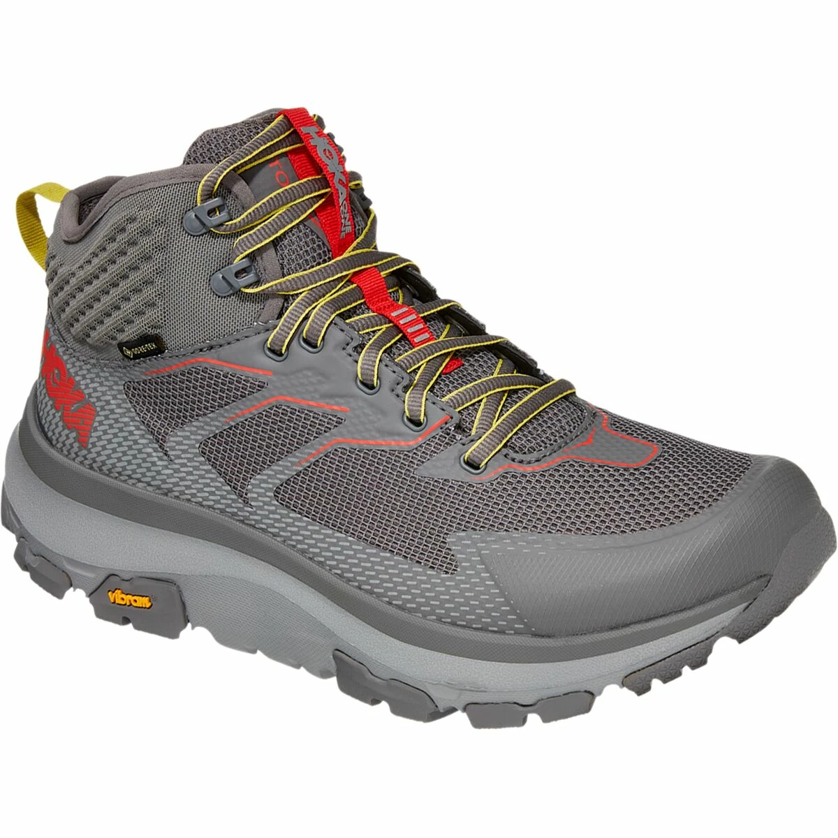 HOKA ONE ONE Sky Toa Hiking Boot Men's 7 HOKA ONE ONE Sky Toa Hiking Boot Men's - Image 7