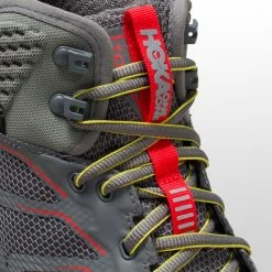 HOKA ONE ONE Sky Toa Hiking Boot Men's 22 HOKA ONE ONE Sky Toa Hiking Boot Men's -Danner Store CHAGRAFIE D12