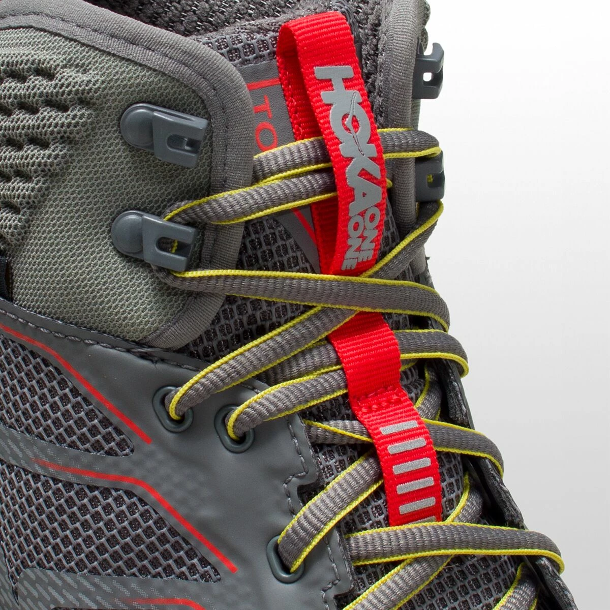 HOKA ONE ONE Sky Toa Hiking Boot Men's 9 HOKA ONE ONE Sky Toa Hiking Boot Men's - Image 9