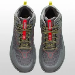 HOKA ONE ONE Sky Toa Hiking Boot Men's 21 HOKA ONE ONE Sky Toa Hiking Boot Men's -Danner Store CHAGRAFIE D13