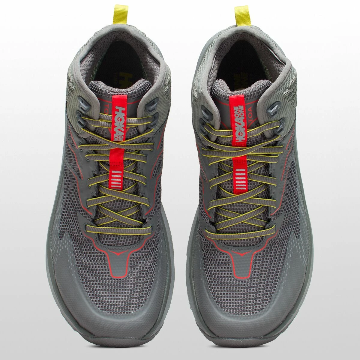 HOKA ONE ONE Sky Toa Hiking Boot Men's 8 HOKA ONE ONE Sky Toa Hiking Boot Men's - Image 8