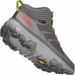HOKA ONE ONE Sky Toa Hiking Boot Men's 18 HOKA ONE ONE Sky Toa Hiking Boot Men's -Danner Store CHAGRAFIE D3
