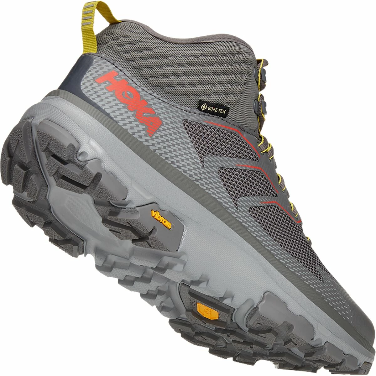 HOKA ONE ONE Sky Toa Hiking Boot Men's 5 HOKA ONE ONE Sky Toa Hiking Boot Men's - Image 5