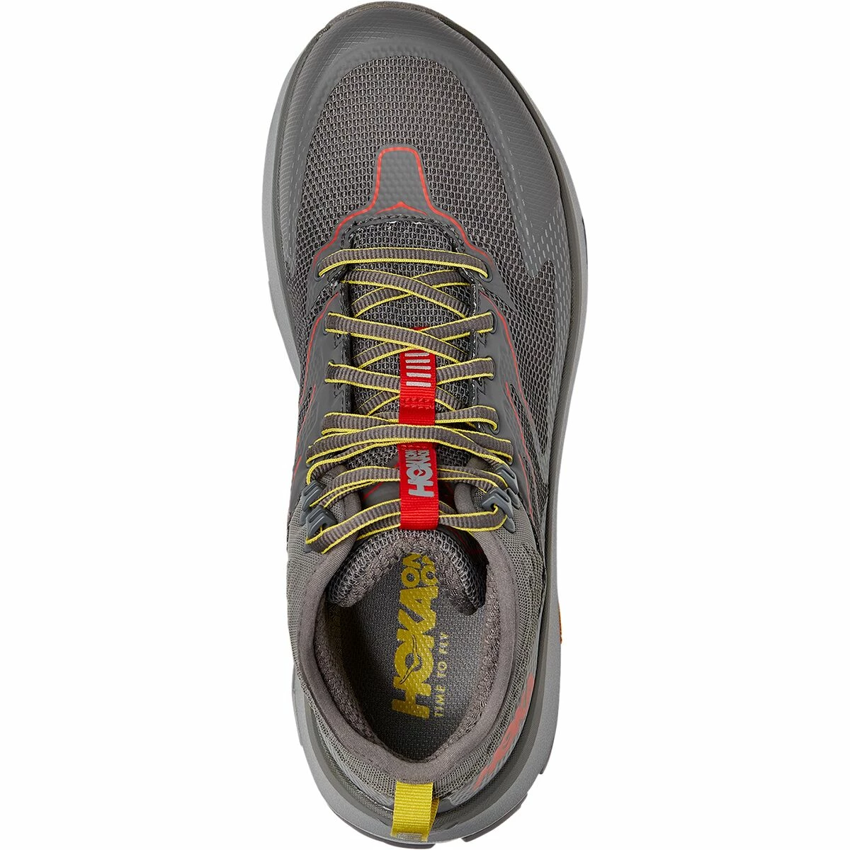 HOKA ONE ONE Sky Toa Hiking Boot Men's 3 HOKA ONE ONE Sky Toa Hiking Boot Men's - Image 3