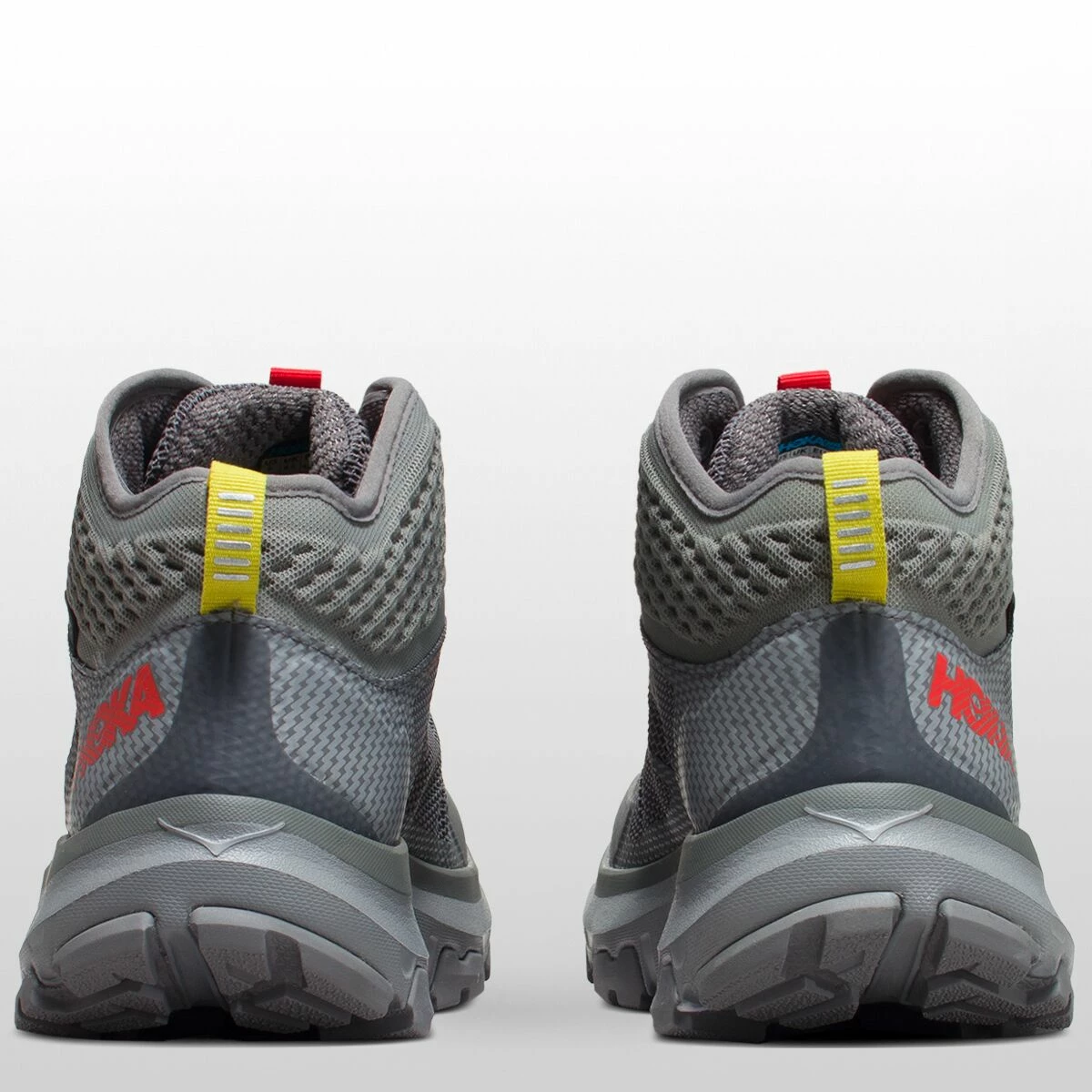 HOKA ONE ONE Sky Toa Hiking Boot Men's 13 HOKA ONE ONE Sky Toa Hiking Boot Men's - Image 13