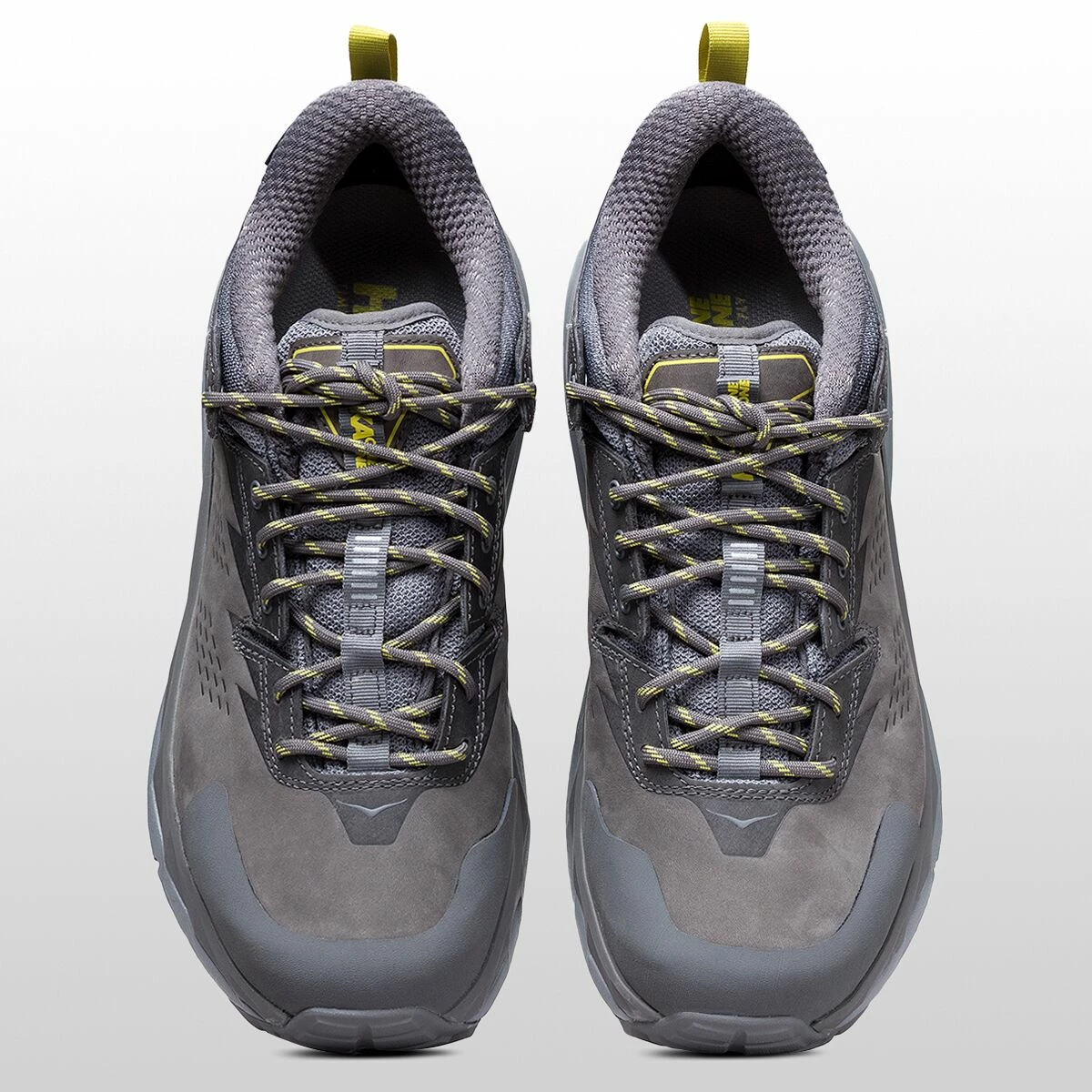 HOKA ONE ONE Kaha Low GTX Hiking Shoe Men's 6 HOKA ONE ONE Kaha Low GTX Hiking Shoe Men's - Image 6