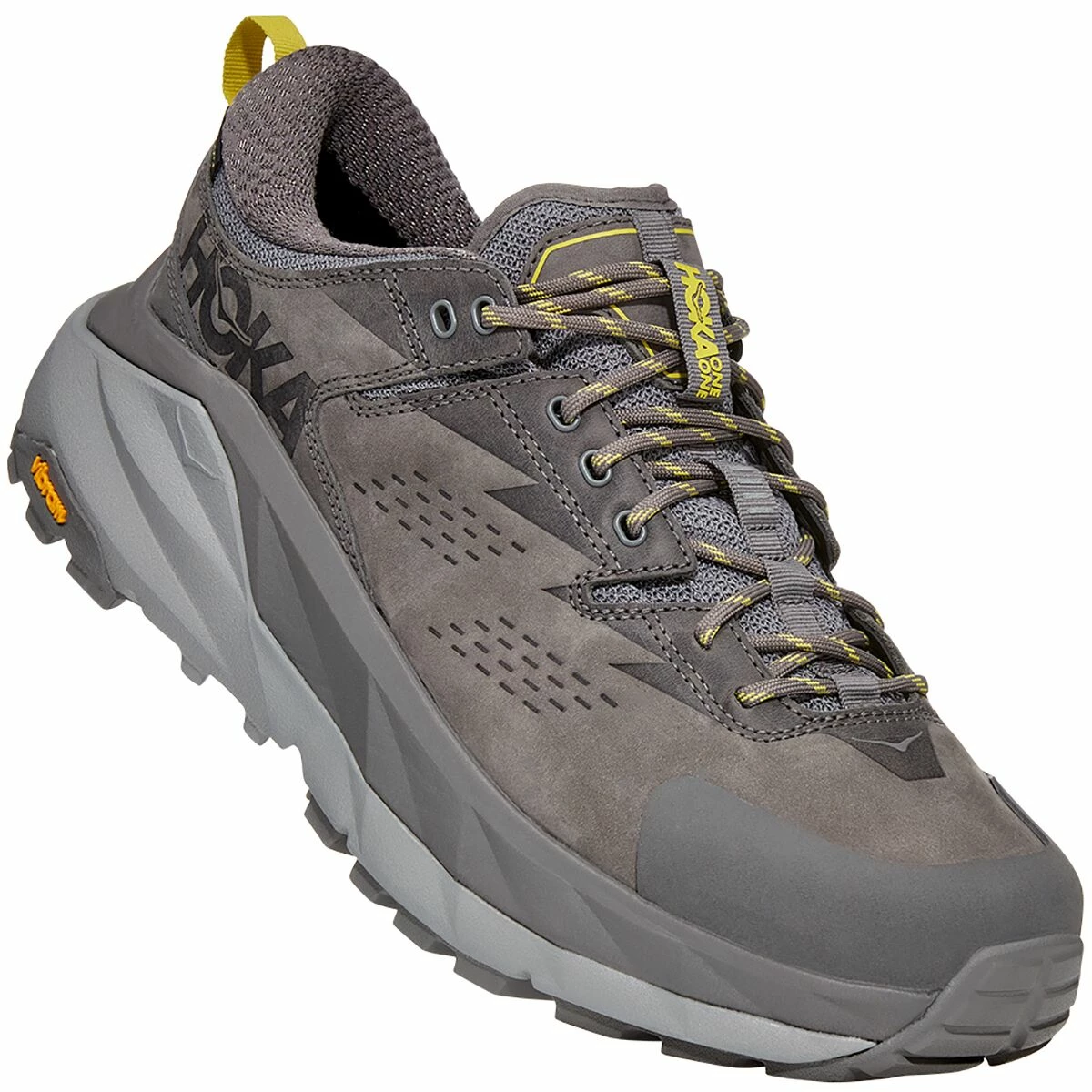 HOKA ONE ONE Kaha Low GTX Hiking Shoe Men's 2 HOKA ONE ONE Kaha Low GTX Hiking Shoe Men's - Image 2