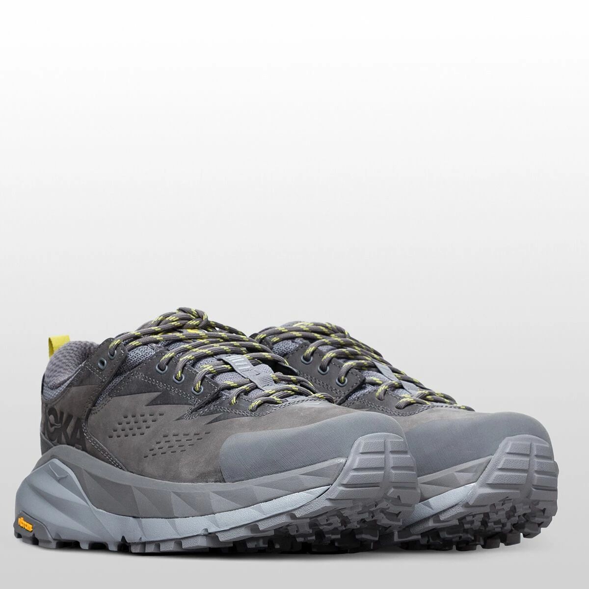 HOKA ONE ONE Kaha Low GTX Hiking Shoe Men's 12 HOKA ONE ONE Kaha Low GTX Hiking Shoe Men's - Image 12