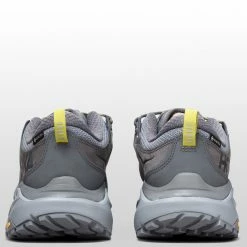 HOKA ONE ONE Kaha Low GTX Hiking Shoe Men's 22 HOKA ONE ONE Kaha Low GTX Hiking Shoe Men's -Danner Store CHGRGRSH D6