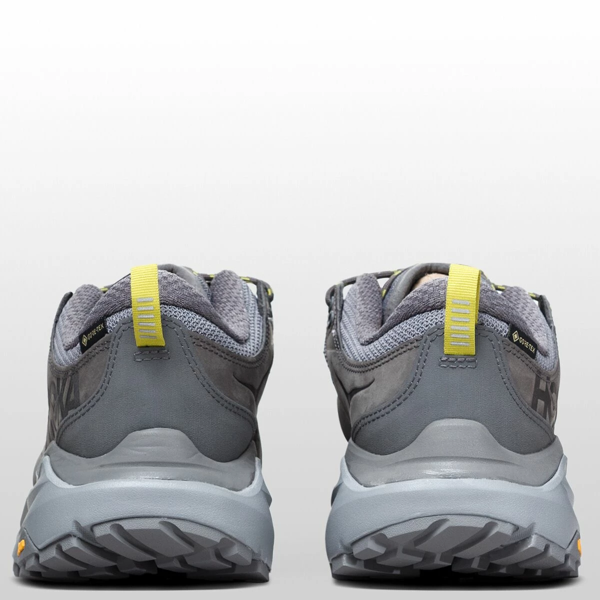 HOKA ONE ONE Kaha Low GTX Hiking Shoe Men's 11 HOKA ONE ONE Kaha Low GTX Hiking Shoe Men's - Image 11