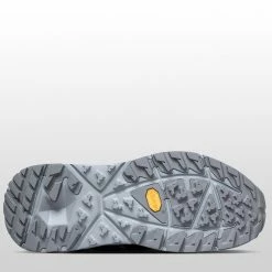 HOKA ONE ONE Kaha Low GTX Hiking Shoe Men's 21 HOKA ONE ONE Kaha Low GTX Hiking Shoe Men's -Danner Store CHGRGRSH D7