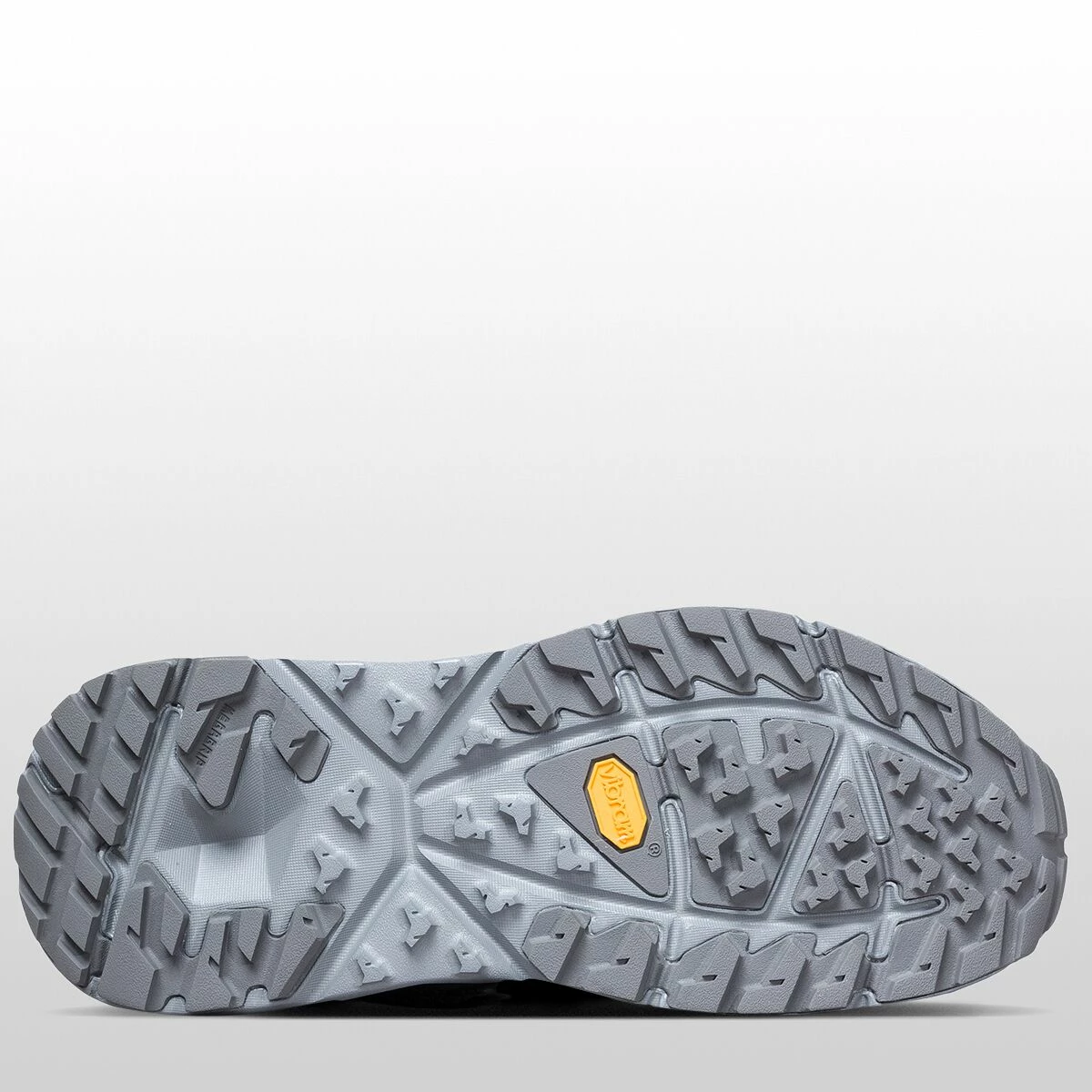 HOKA ONE ONE Kaha Low GTX Hiking Shoe Men's 10 HOKA ONE ONE Kaha Low GTX Hiking Shoe Men's - Image 10