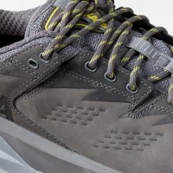 HOKA ONE ONE Kaha Low GTX Hiking Shoe Men's 20 HOKA ONE ONE Kaha Low GTX Hiking Shoe Men's -Danner Store CHGRGRSH D8