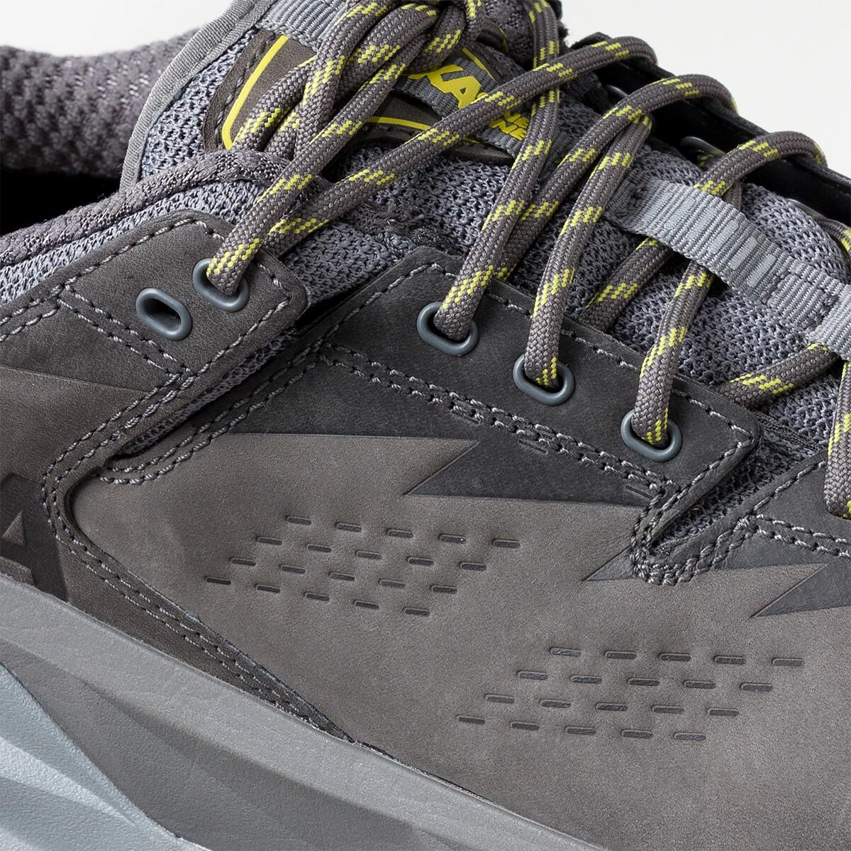 HOKA ONE ONE Kaha Low GTX Hiking Shoe Men's 9 HOKA ONE ONE Kaha Low GTX Hiking Shoe Men's - Image 9