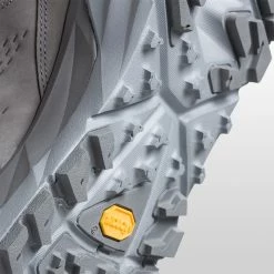 HOKA ONE ONE Kaha Low GTX Hiking Shoe Men's 19 HOKA ONE ONE Kaha Low GTX Hiking Shoe Men's -Danner Store CHGRGRSH D9