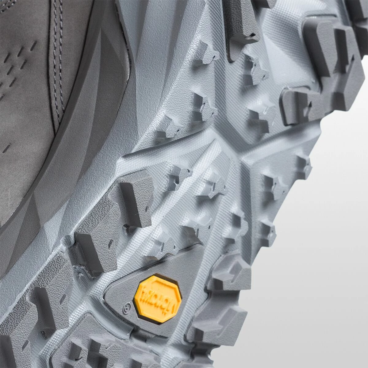 HOKA ONE ONE Kaha Low GTX Hiking Shoe Men's 8 HOKA ONE ONE Kaha Low GTX Hiking Shoe Men's - Image 8