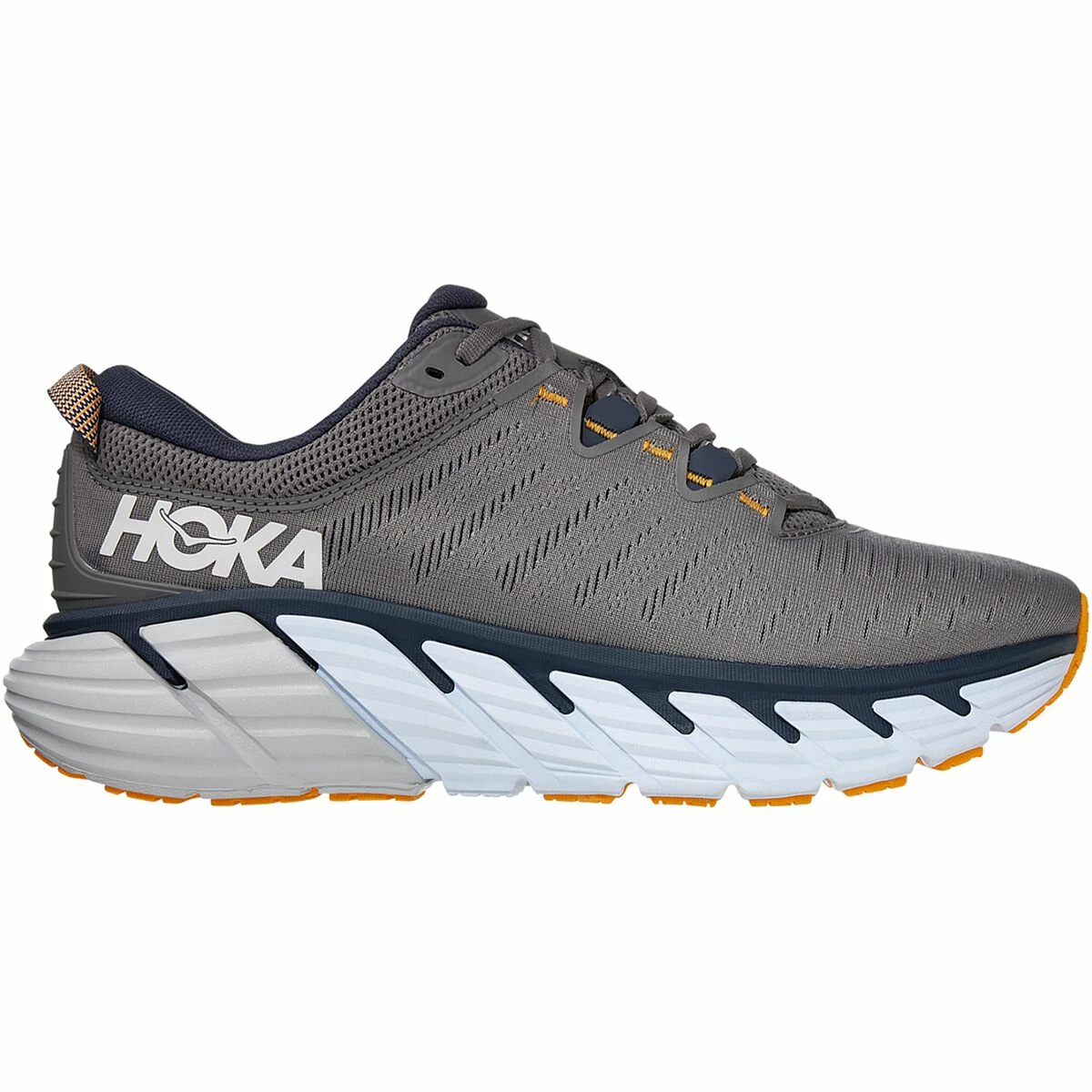 HOKA ONE ONE Gaviota 3 Running Shoe Men's 9 HOKA ONE ONE Gaviota 3 Running Shoe Men's - Image 9
