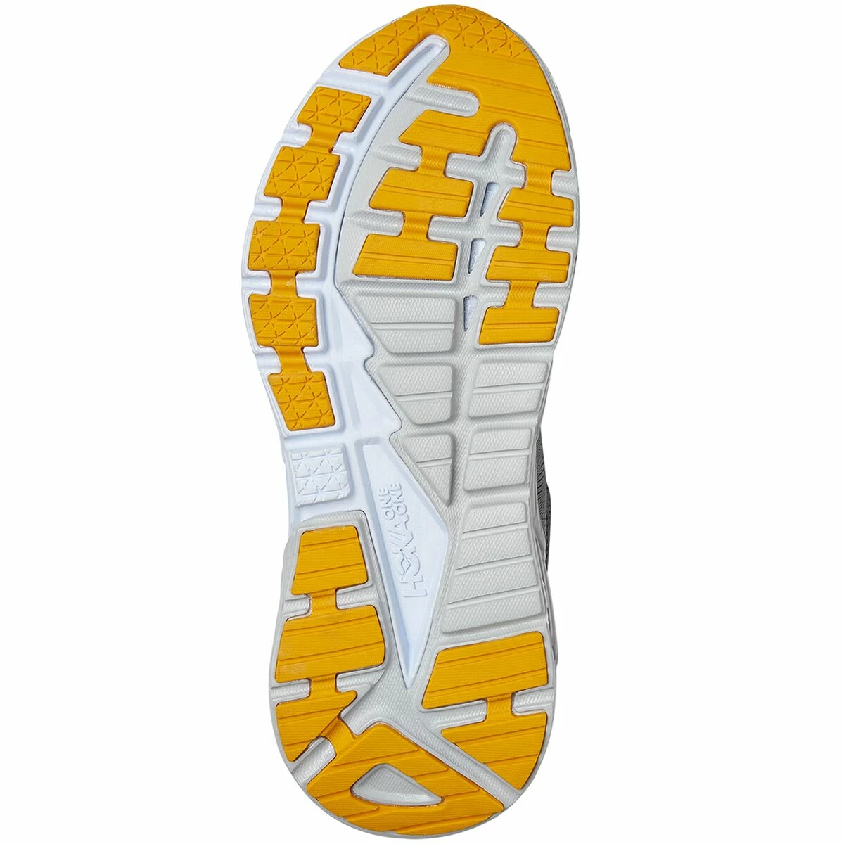 HOKA ONE ONE Gaviota 3 Running Shoe Men's 13 HOKA ONE ONE Gaviota 3 Running Shoe Men's - Image 13