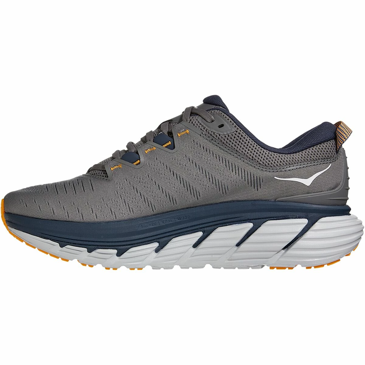 HOKA ONE ONE Gaviota 3 Running Shoe Men's 11 HOKA ONE ONE Gaviota 3 Running Shoe Men's - Image 11