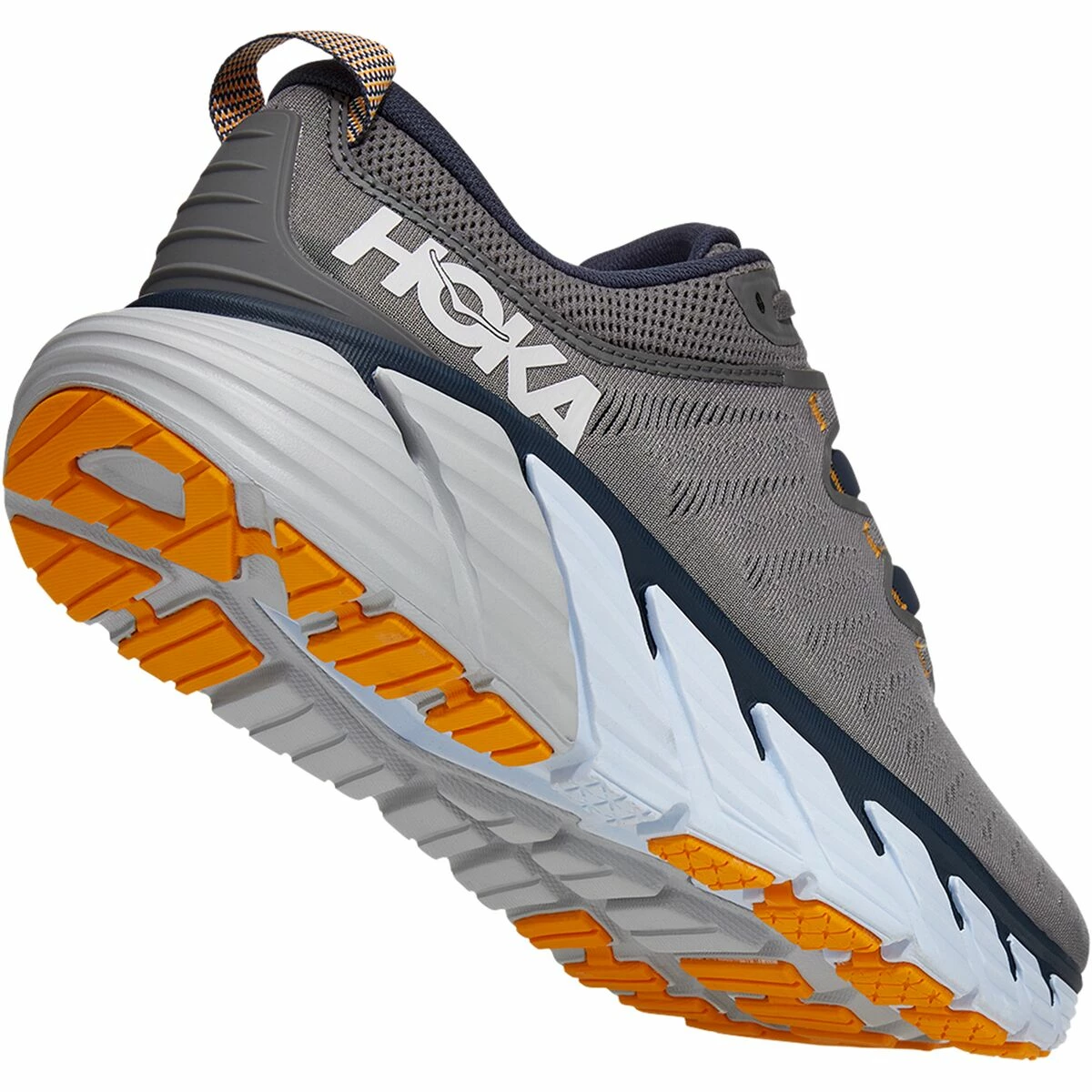 HOKA ONE ONE Gaviota 3 Running Shoe Men's 10 HOKA ONE ONE Gaviota 3 Running Shoe Men's - Image 10