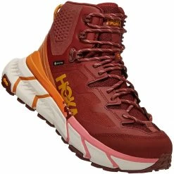 HOKA ONE ONE Tennine GTX Hiking Boot Women's -Danner Store CHMASTIC D3