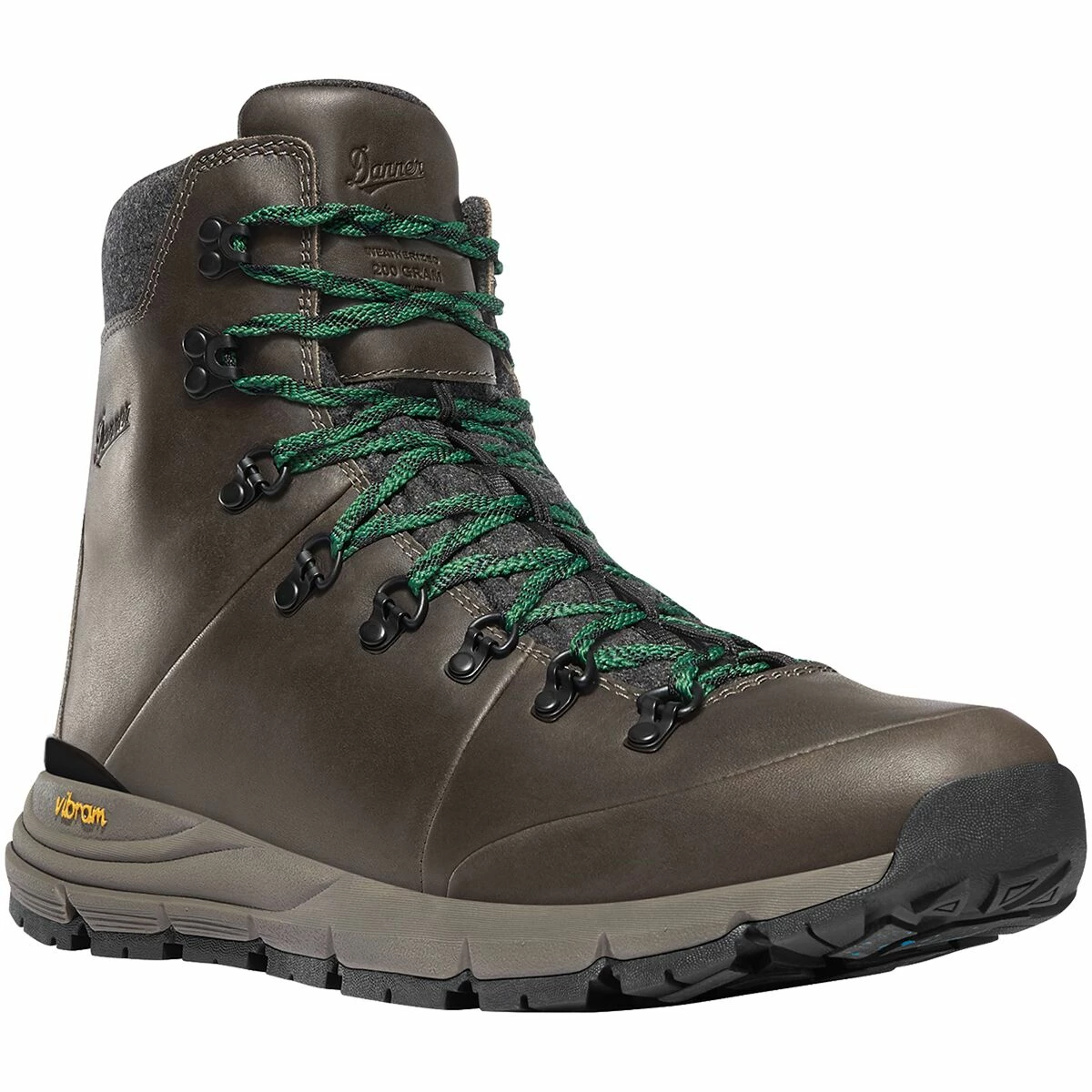 Danner Arctic 600 Side Zip Boot Men's 6 Danner Arctic 600 Side Zip Boot Men's - Image 6