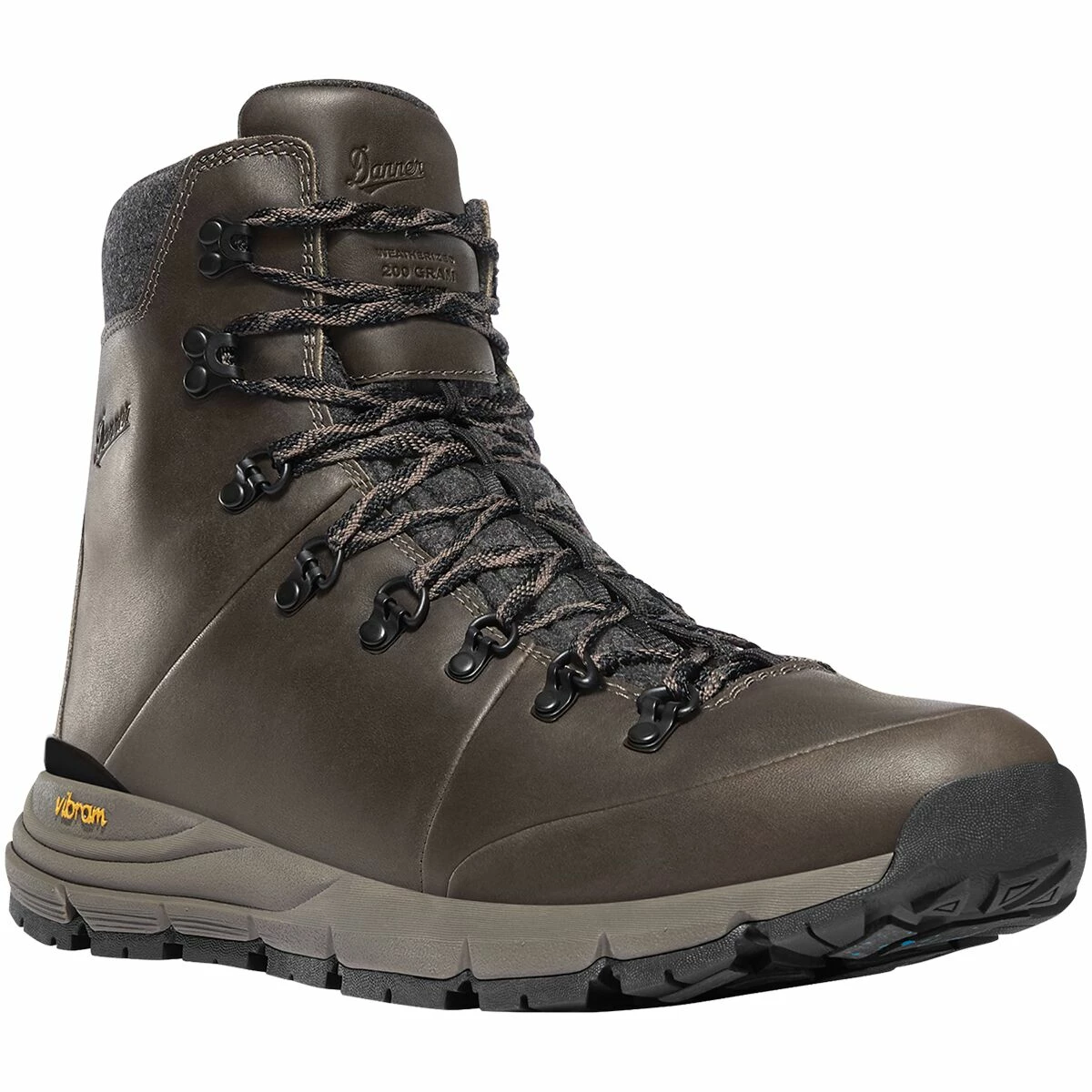 Danner Arctic 600 Side Zip Boot Men's 3 Danner Arctic 600 Side Zip Boot Men's - Image 3