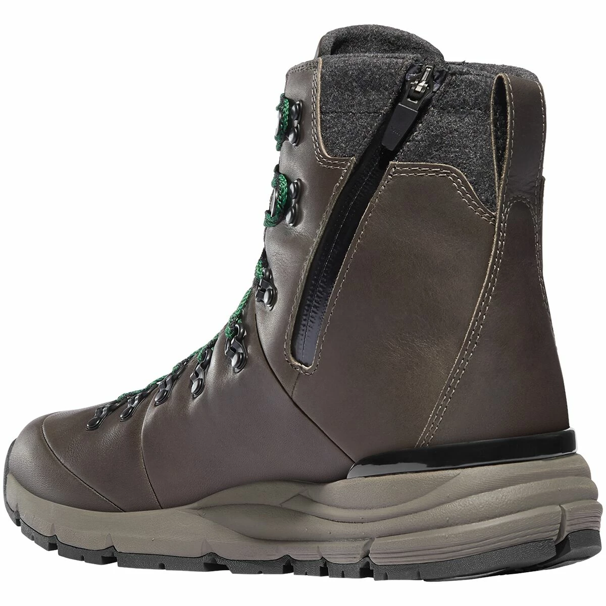 Danner Arctic 600 Side Zip Boot Men's 2 Danner Arctic 600 Side Zip Boot Men's - Image 2