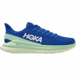 HOKA ONE ONE Mach 4 Running Shoe Men's -Danner Store DABLGRAS