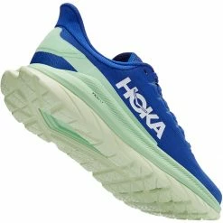 HOKA ONE ONE Mach 4 Running Shoe Men's -Danner Store DABLGRAS D3