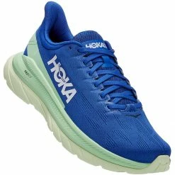 HOKA ONE ONE Mach 4 Running Shoe Men's -Danner Store DABLGRAS D5