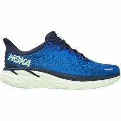 HOKA ONE ONE Clifton 8 Running Shoe Men's -Danner Store DABLOUSP