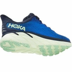 HOKA ONE ONE Clifton 8 Running Shoe Men's -Danner Store DABLOUSP D3