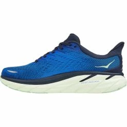 HOKA ONE ONE Clifton 8 Running Shoe Men's -Danner Store DABLOUSP D4