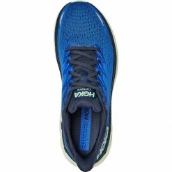HOKA ONE ONE Clifton 8 Running Shoe Men's -Danner Store DABLOUSP D5