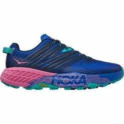 HOKA ONE ONE Speedgoat 4 Trail Running Shoe Women's -Danner Store DABLPHPI