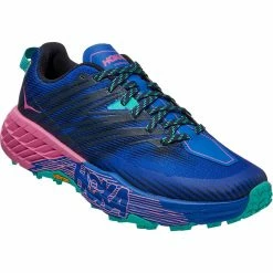 HOKA ONE ONE Speedgoat 4 Trail Running Shoe Women's -Danner Store DABLPHPI D1